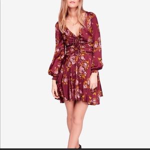 Free People Morning Light Mini